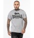 LONSDALE ΜΠΛΟΥΖΑΚΙ STOUR grey