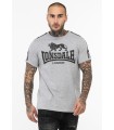 LONSDALE ΜΠΛΟΥΖΑΚΙ STOUR grey
