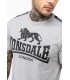 LONSDALE ΜΠΛΟΥΖΑΚΙ STOUR grey
