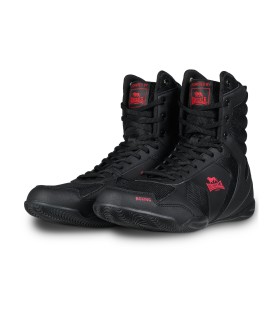 LONSDALE ΠΑΠΟΥΤΣΙΑ ΠΥΓΜΑΧΙΑΣ HESKIN black