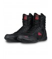 LONSDALE ΠΑΠΟΥΤΣΙΑ ΠΥΓΜΑΧΙΑΣ HESKIN black