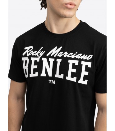 BENLEE ΚΟΝΤΟΜΑΝΙΚΟ ALWAYS LOGO black