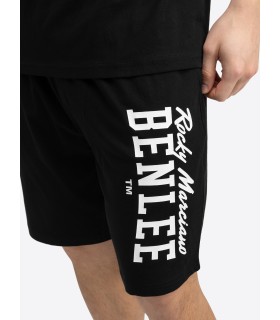 BENLEE ΑΝΔΡΙΚΗ ΒΕΡΜΟΥΔΑ SURRY black