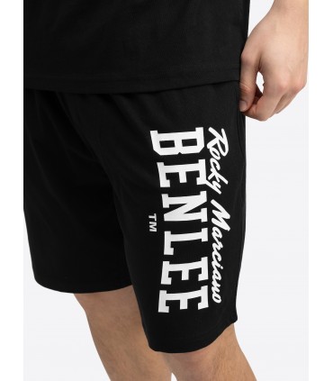 BENLEE ΑΝΔΡΙΚΗ ΒΕΡΜΟΥΔΑ SURRY black