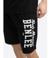 BENLEE ΑΝΔΡΙΚΗ ΒΕΡΜΟΥΔΑ SURRY black