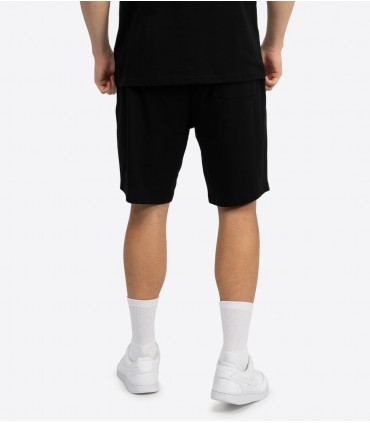 BENLEE ΑΝΔΡΙΚΗ ΒΕΡΜΟΥΔΑ SURRY black