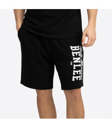 BENLEE ΑΝΔΡΙΚΗ ΒΕΡΜΟΥΔΑ SURRY black