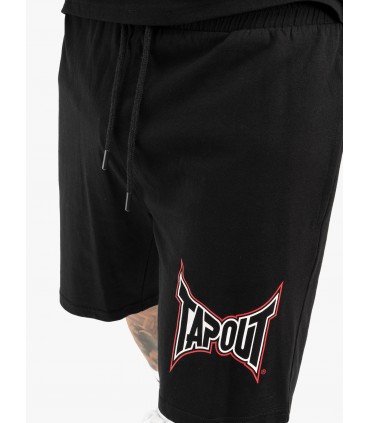 TAPOUT ΑΝΔΡΙΚΗ ΒΕΡΜΟΥΔΑ DORISSA black