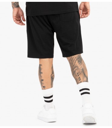 TAPOUT ΑΝΔΡΙΚΗ ΒΕΡΜΟΥΔΑ DORISSA black