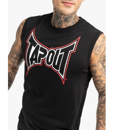 TAPOUT ΑΜΑΝΙΚΟ DORISSA 2 black