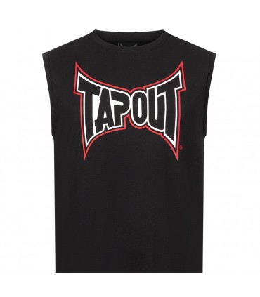 TAPOUT ΑΜΑΝΙΚΟ DORISSA 2 black