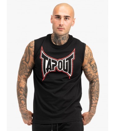 TAPOUT ΑΜΑΝΙΚΟ DORISSA 2 black