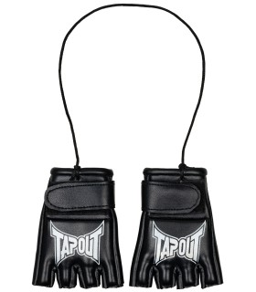 TAPOUT ΜΠΡΕΛΟΚ MINIATURE MMA GLOVE black
