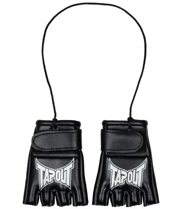 TAPOUT ΜΠΡΕΛΟΚ MINIATURE MMA GLOVE black