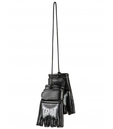 TAPOUT ΜΠΡΕΛΟΚ MINIATURE MMA GLOVE black