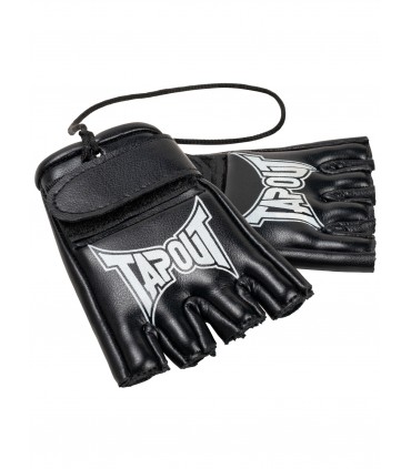TAPOUT ΜΠΡΕΛΟΚ MINIATURE MMA GLOVE black