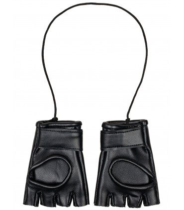 TAPOUT ΜΠΡΕΛΟΚ MINIATURE MMA GLOVE black