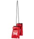 TAPOUT ΜΠΡΕΛΟΚ MINIATURE MMA GLOVE red