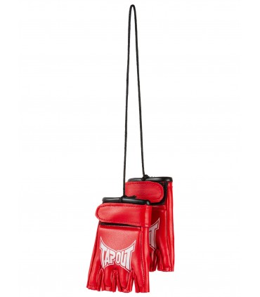 TAPOUT ΜΠΡΕΛΟΚ MINIATURE MMA GLOVE red