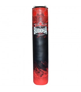 BUDDHA ΣΑΚΟΣ ΠΡΟΠΟΝΗΣΗΣ 180cm black/red