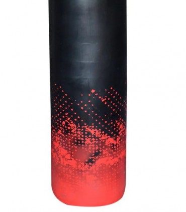 BUDDHA ΣΑΚΟΣ ΠΡΟΠΟΝΗΣΗΣ 180cm black/red