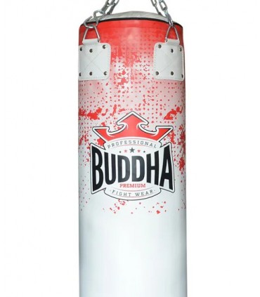 BUDDHA ΣΑΚΟΣ ΠΡΟΠΟΝΗΣΗΣ 180cm white/red