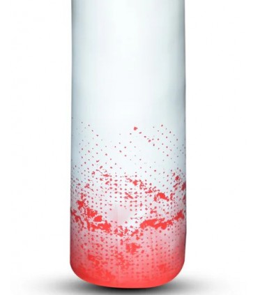 BUDDHA ΣΑΚΟΣ ΠΡΟΠΟΝΗΣΗΣ 180cm white/red