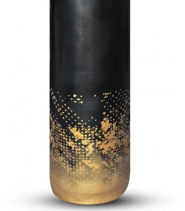 BUDDHA ΣΑΚΟΣ ΠΡΟΠΟΝΗΣΗΣ 180cm black/gold