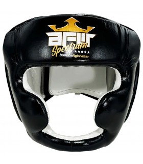 BUDDHA ΚΑΣΚΑ SPECTRUM METALIC black