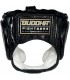 BUDDHA ΚΑΣΚΑ SPECTRUM METALIC black