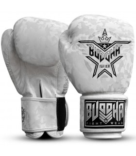 BUDDHA ΓΑΝΤΙΑ ΠΡΟΠΟΝΗΣΗΣ ARMY white camo