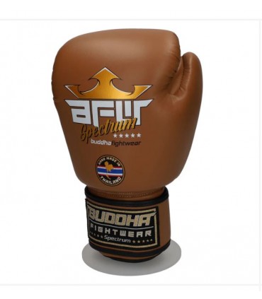 BUDDHA ΔΕΡΜΑΤΙΝΑ ΓΑΝΤΙΑ SPECTRUM tobbaco