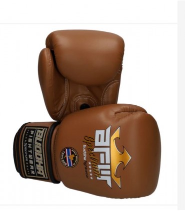 BUDDHA ΔΕΡΜΑΤΙΝΑ ΓΑΝΤΙΑ SPECTRUM tobbaco