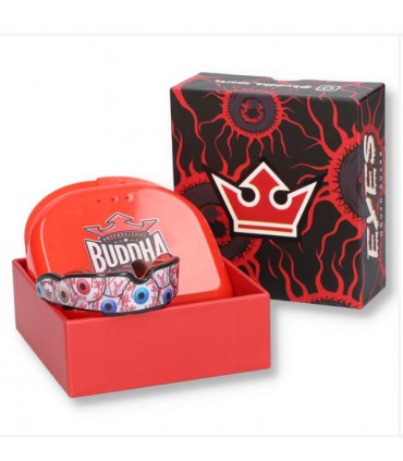 BUDDHA ΜΑΣΕΛΑΚΙ GEL EYES