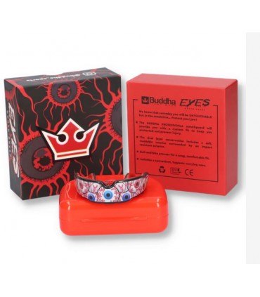 BUDDHA ΜΑΣΕΛΑΚΙ GEL EYES