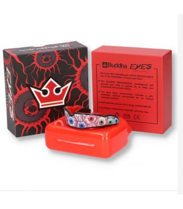 BUDDHA ΜΑΣΕΛΑΚΙ GEL EYES