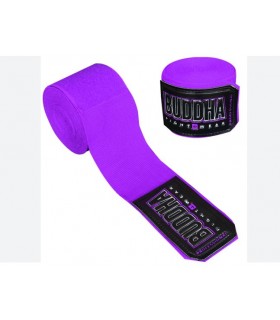 BUDDHA HANDWRAPS 2,50m purple