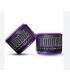 BUDDHA HANDWRAPS 2,50m purple