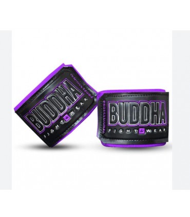 BUDDHA HANDWRAPS 2,50m purple