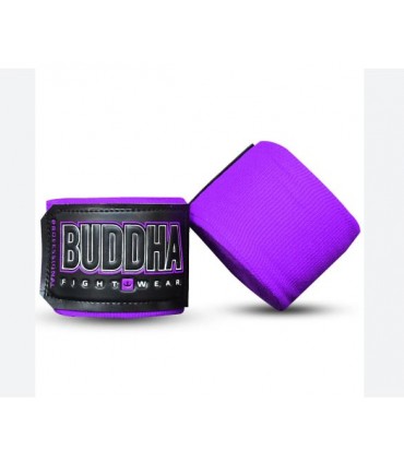 BUDDHA HANDWRAPS 2,50m purple