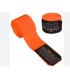 BUDDHA HANDWRAPS 4,5m orange