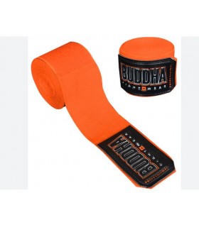 BUDDHA HANDWRAPS 2,5m orange