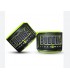 BUDDHA HANDWRAPS 2,5m neon