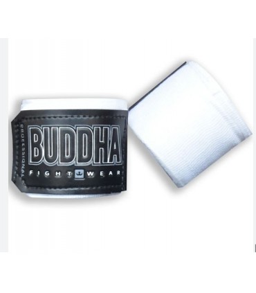 BUDDHA HANDWRAPS 2,5m white