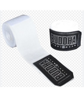 BUDDHA HANDWRAPS 2,5m white