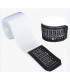 BUDDHA HANDWRAPS 4,5m white