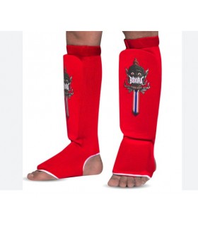 BUDDHA ΕΠΙΚΑΛΑΜΙΔΑ ΤΥΠΟΥ ΚΑΛΤΣΑΣ KING red