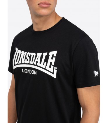 LONSDALE ΚΟΝΤΟΜΑΝΙΚΟ KEISLEY