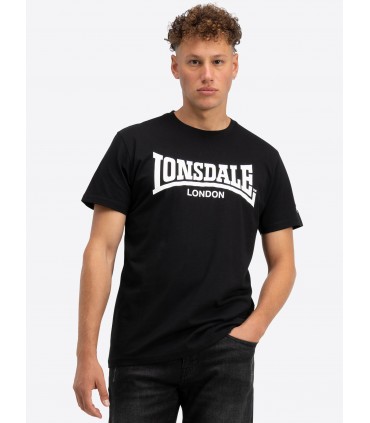 LONSDALE ΚΟΝΤΟΜΑΝΙΚΟ KEISLEY