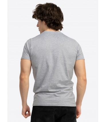 LONSDALE ΚΟΝΤΟΜΑΝΙΚΟ PIDDINGHOE grey